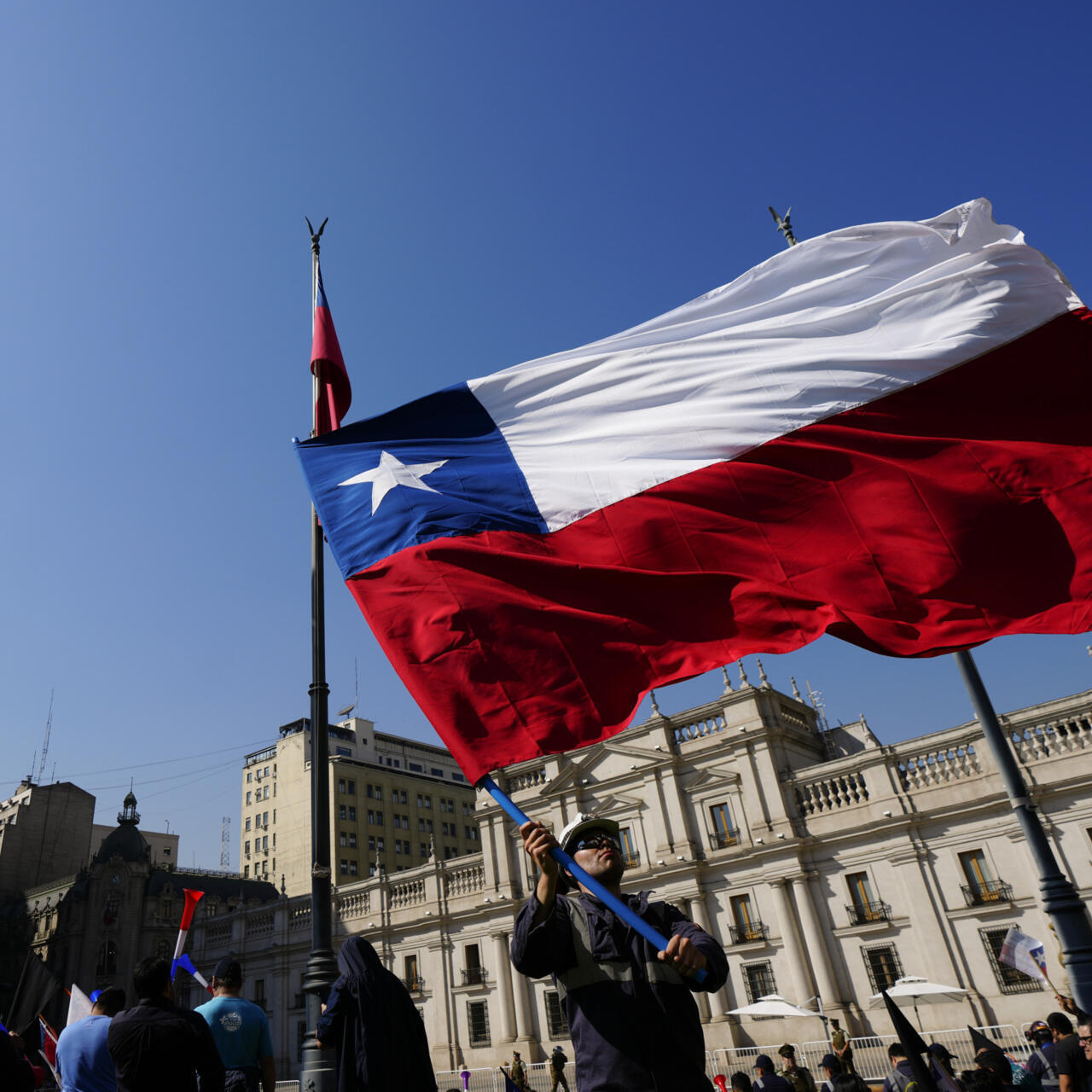Chile