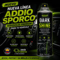 Detallado Carro Aerosol 400 ML